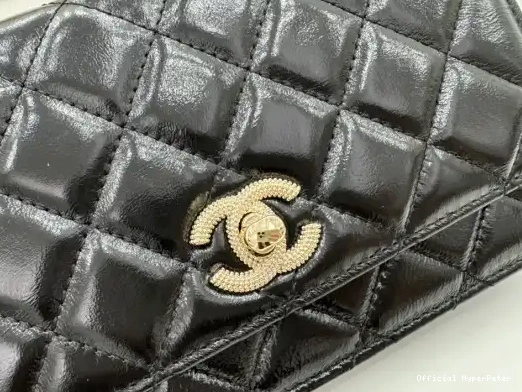 Hyper Peter CHANEL WOC-19CM 0222