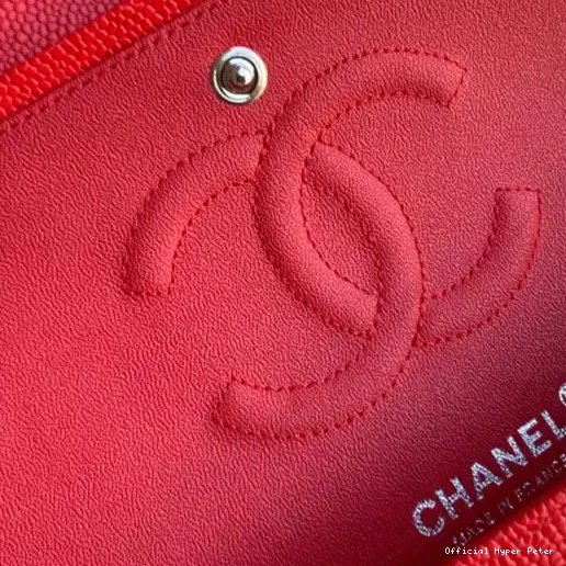 HyperPeter FLAP BAG CHANEL 0210