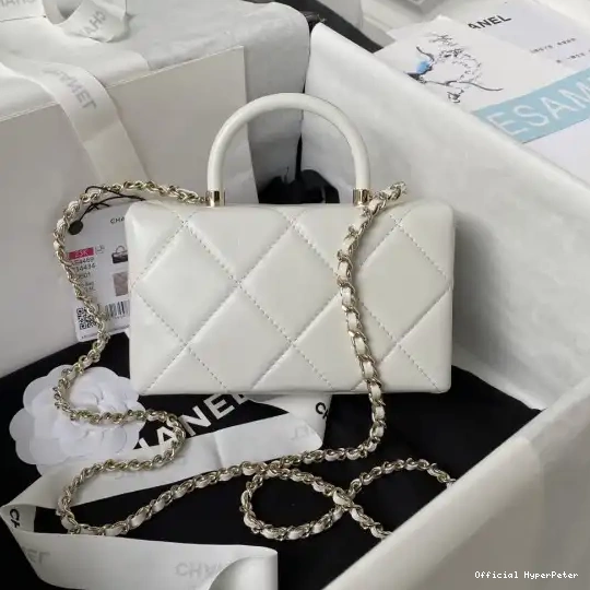 HyperPeter CHANEL BAG MINI BOX 0212