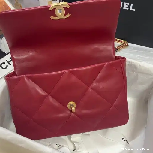 HyperPeter FLAP 19 CHANEL BAG 0207