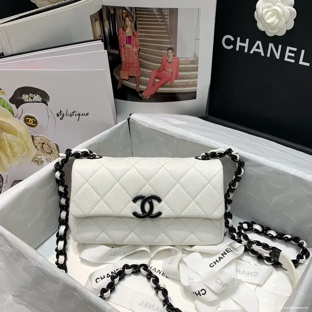 HyperPeter BAG CHANEL FLAP SMALL 0207