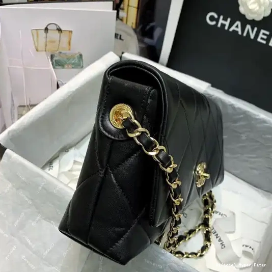 HyperPeter CHANEL FLAP BAG 0213