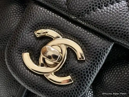 HyperPeter BACKPACK CHANEL 0209