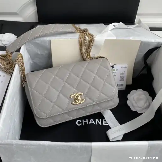 Hyper Peter CHANEL FLAP BAG 0208