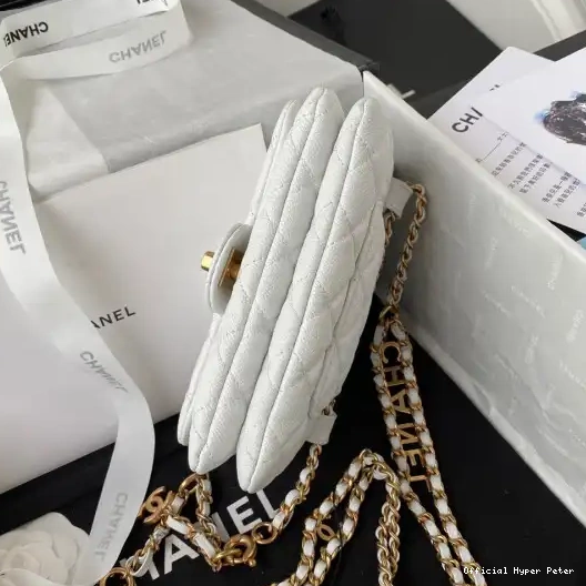 Hyper Peter BAG CHANEL WAIST 0213