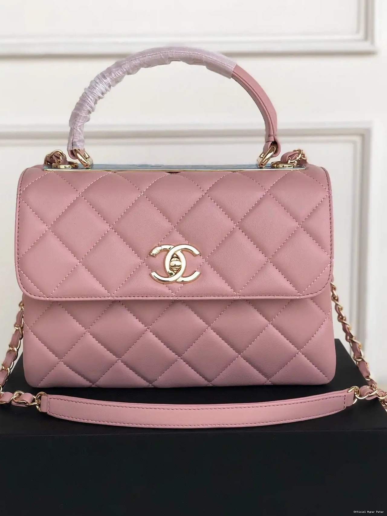 Hyper Peter TRENDY CHANEL BAG 0211