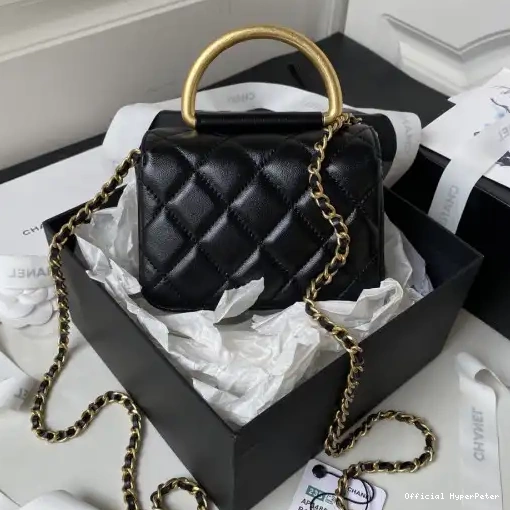 HyperPeter HANDLE CHANEL BAG 0222