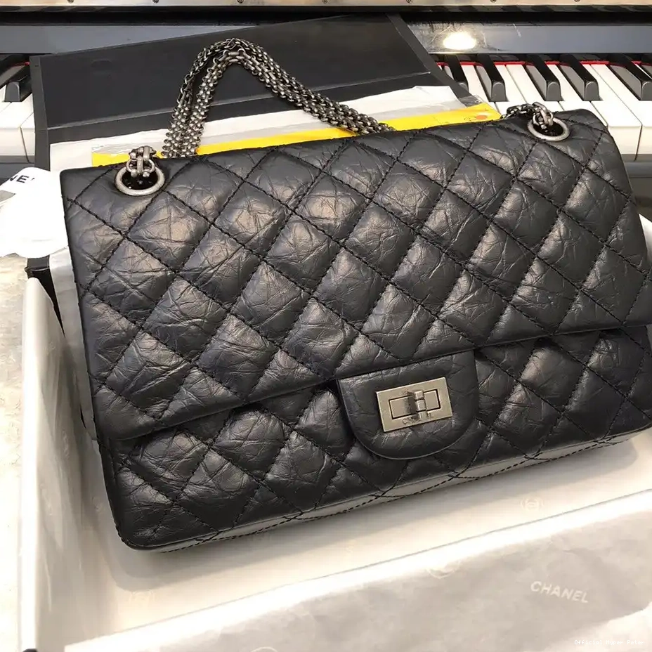 Hyper Peter BAG CHANEL FLAP 0218