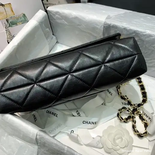 HyperPeter BAG FLAP CHANEL 0222