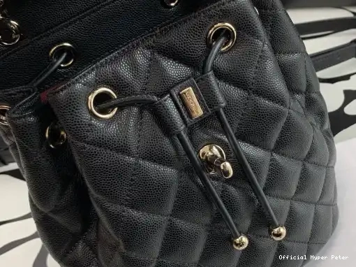 Hyper Peter BACKPACK CHANEL 0219