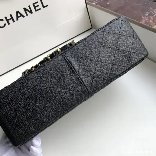 Hyper Peter CHANEL BAG FLAP 30CM 0210