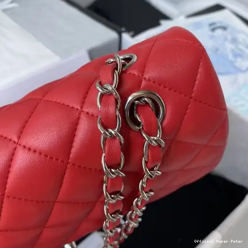 Hyper Peter BAG CHANEL FLAP 0218