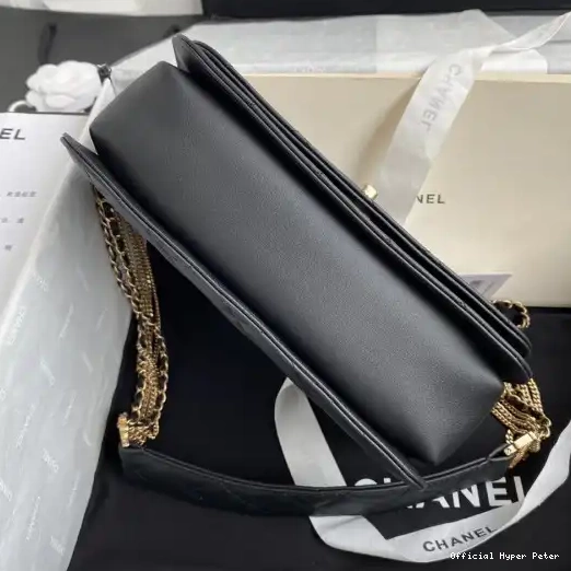 Hyper Peter BAG FLAP CHANEL 0210