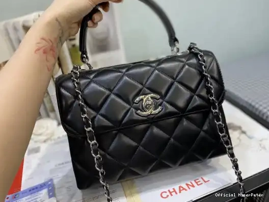 HyperPeter BAG CHANEL TRENDY 0207