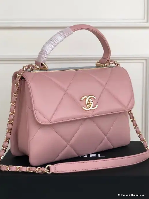 Hyper Peter TRENDY CHANEL BAG 0212