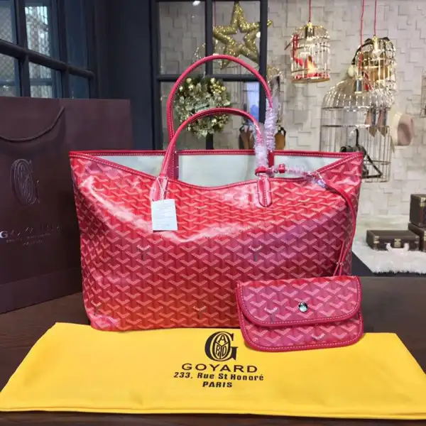 HyperPeter GOYARD TOTE BAG 0201