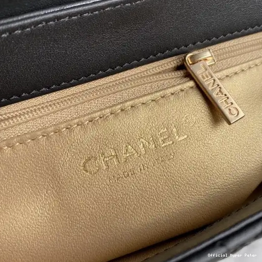 Hyper Peter BAG FLAP CHANEL 0210