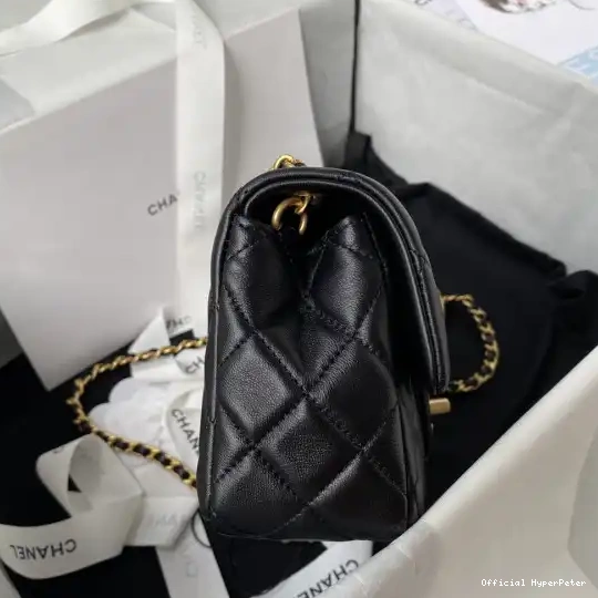 HyperPeter 20CM FLAP BAG CHANEL 0216