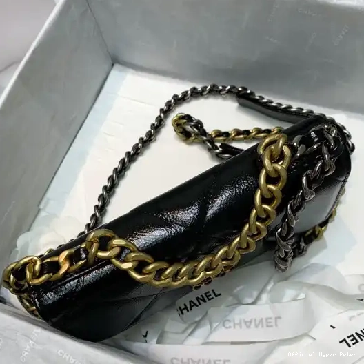 Hyper Peter ON WALLET CHAIN CHANEL19 0213