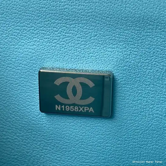 HyperPeter CHANEL FLAP BAG 0210