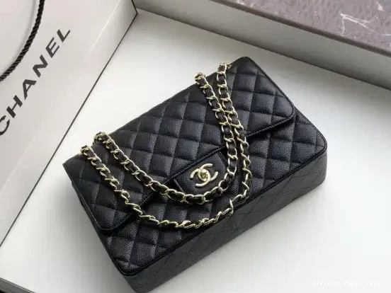 Hyper Peter CHANEL BAG FLAP 30CM 0210