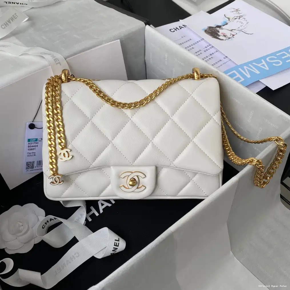 HyperPeter CHANEL BAG FLAP 0214