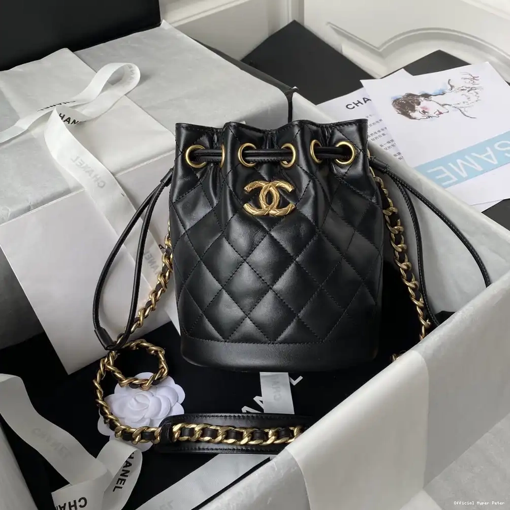 HyperPeter BAG SMALL CHANEL BUCKET 0210