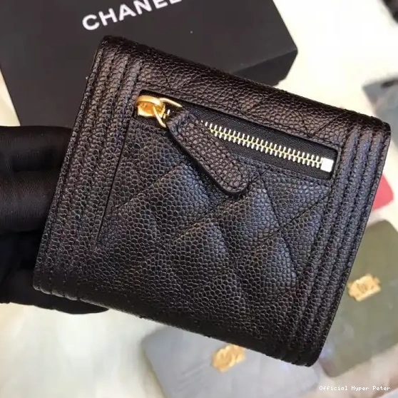 HyperPeter CHANEL WALLET 0218