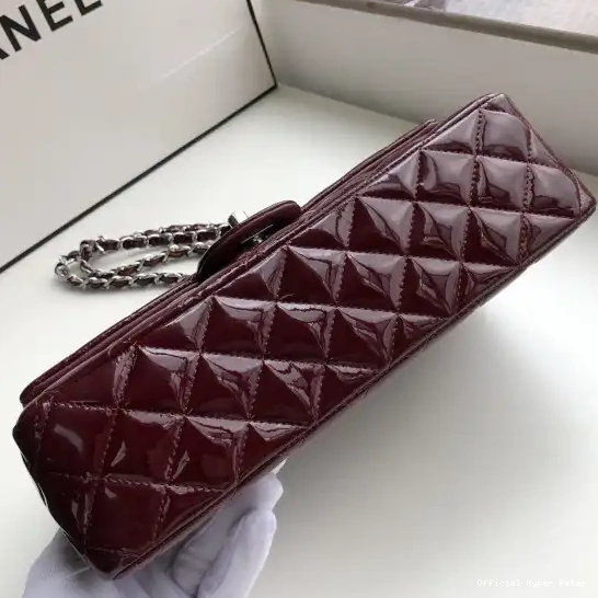 Hyper Peter CHANEL 2.55 FLAP BAG 0217