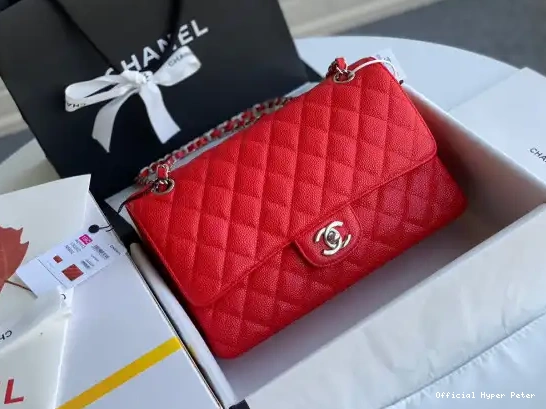 HyperPeter FLAP BAG CHANEL 0210