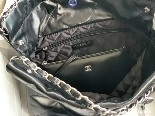 Hyper Peter 22 HANDBAG SMALL CHANEL 0213