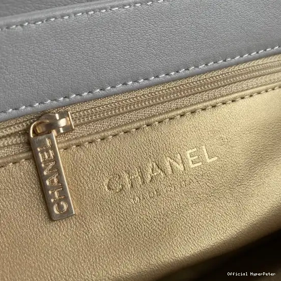 Hyper Peter CHANEL FLAP BAG 0208