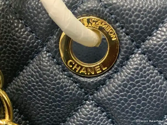 HyperPeter BAG CHANEL TOTE 0215