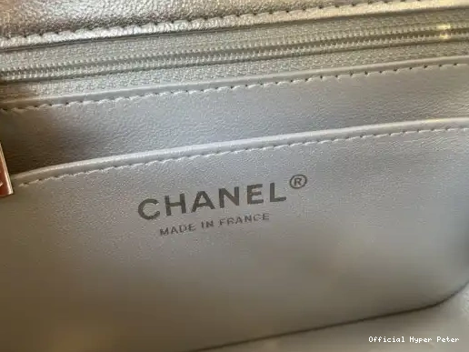 HyperPeter FLAP BAG CHANEL 0214