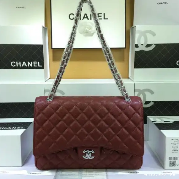 Hyper Peter CHANEL BAG FLAP 0219