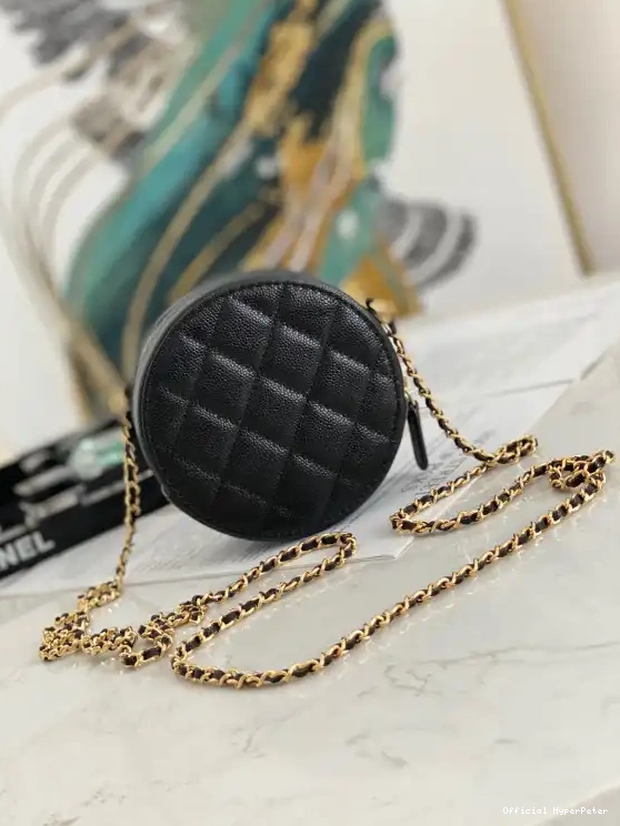 HyperPeter ROUND BAG CHANEL 0208