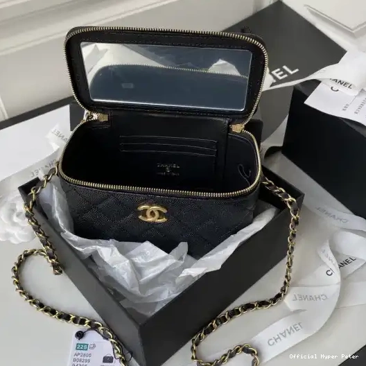 HyperPeter CHANEL VANITY CASE 0216