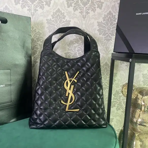 Hyper Peter YSL ICARE SMALL SHOPPING BAG - 52*34*8CM 0206