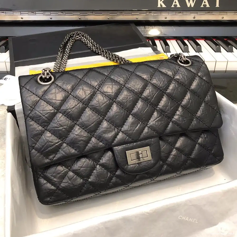 Hyper Peter BAG CHANEL FLAP 0218