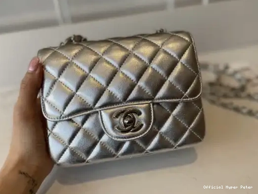 HyperPeter FLAP BAG CHANEL 0214