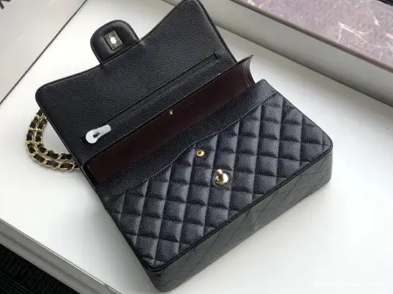 Hyper Peter CHANEL BAG FLAP 30CM 0210