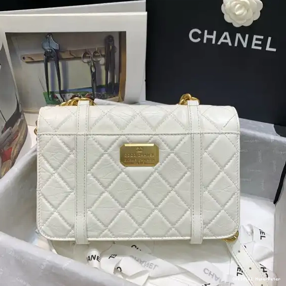 HyperPeter BAG CHANEL FLAP 0220