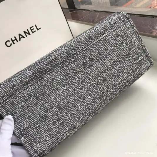 Hyper Peter BAG TOTE CHANEL 0213