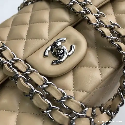 Hyper Peter FLAP BAG CHANEL 0214