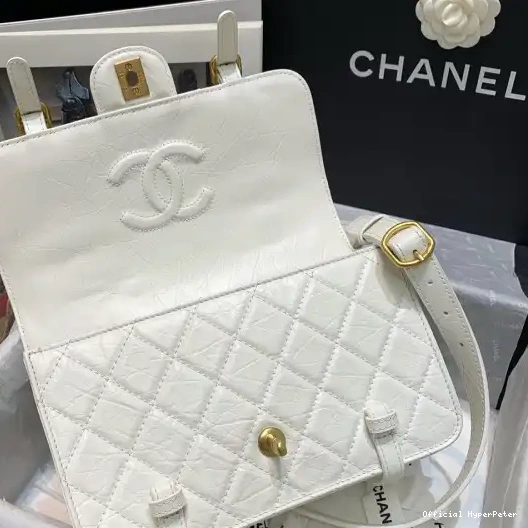 HyperPeter BAG CHANEL FLAP 0220