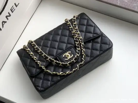 HyperPeter BAG CHANEL 30CM FLAP 0212