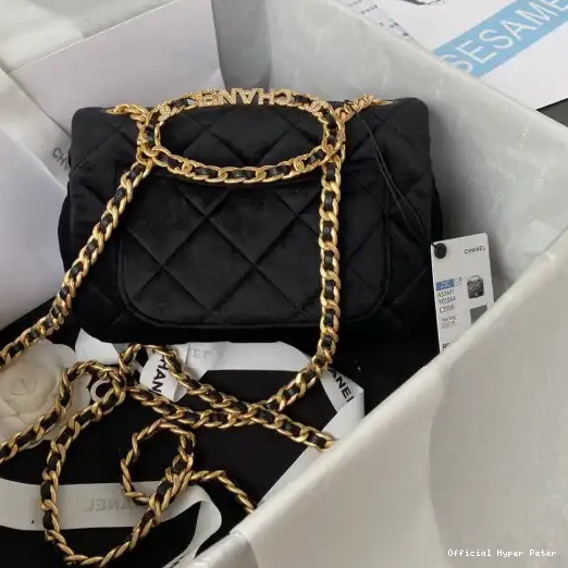 HyperPeter FLAP CHANEL BAG 0212