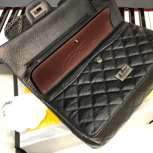 Hyper Peter BAG CHANEL FLAP 0218