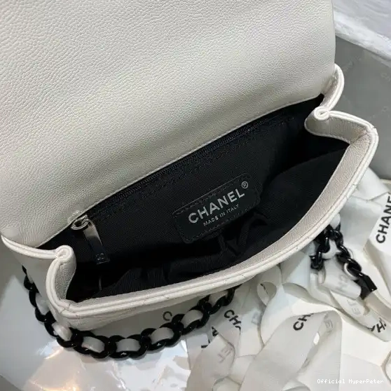 HyperPeter BAG CHANEL FLAP SMALL 0207