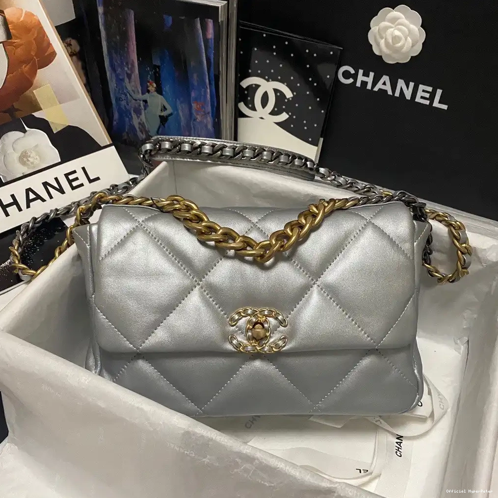 HyperPeter 19 FLAP CHANEL BAG 0218